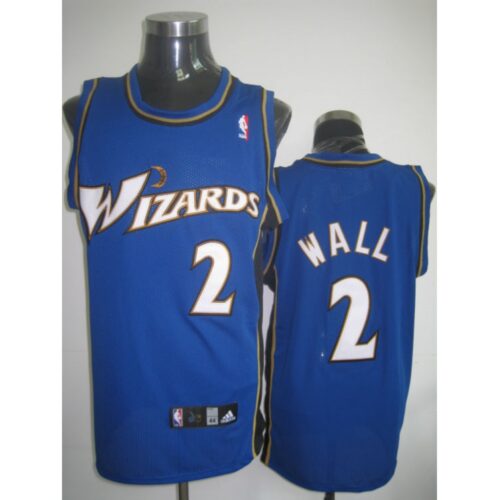 6864573ecd42f_1 Wizards #2 John Wall Stitched Blue NBA Jersey