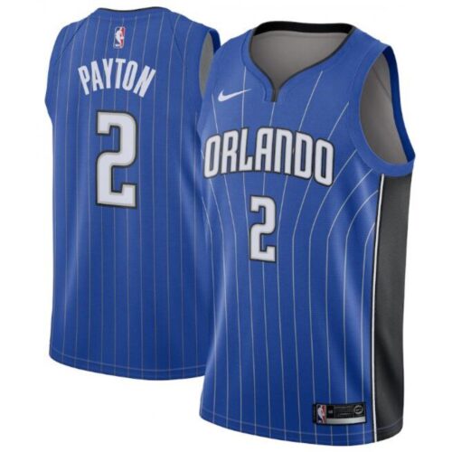 6864581c3e992_1 Men's Orlando Magic #2 Elfrid Payton Royal Icon Edition Stitched Swingman Jersey