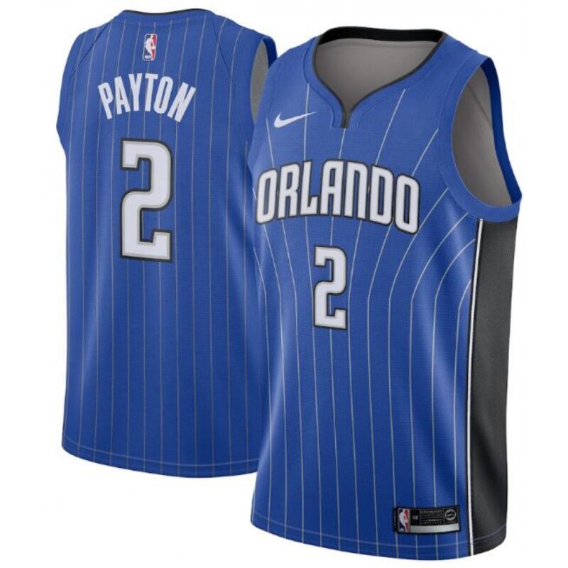 6864581c3e992_1 Men's Orlando Magic #2 Elfrid Payton Royal Icon Edition Stitched Swingman Jersey