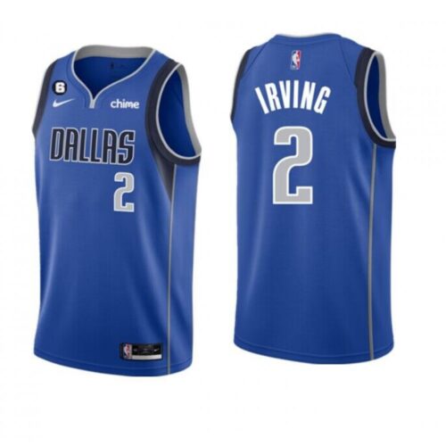 6864584eb8d41_1 Men's Dallas Mavericks #2 Kyrie Irving Blue Icon Edition Stitched Basketball Jersey