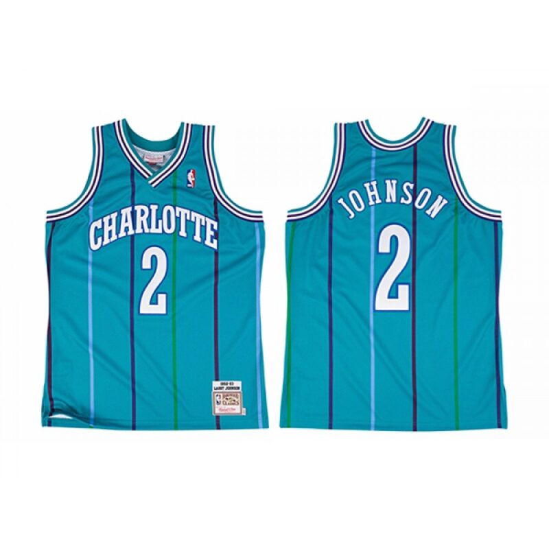 686458aea162a_1 New Yok Knicks #2 Larry Johnson 1992-93 Hardwood Classics Stitched Jersey