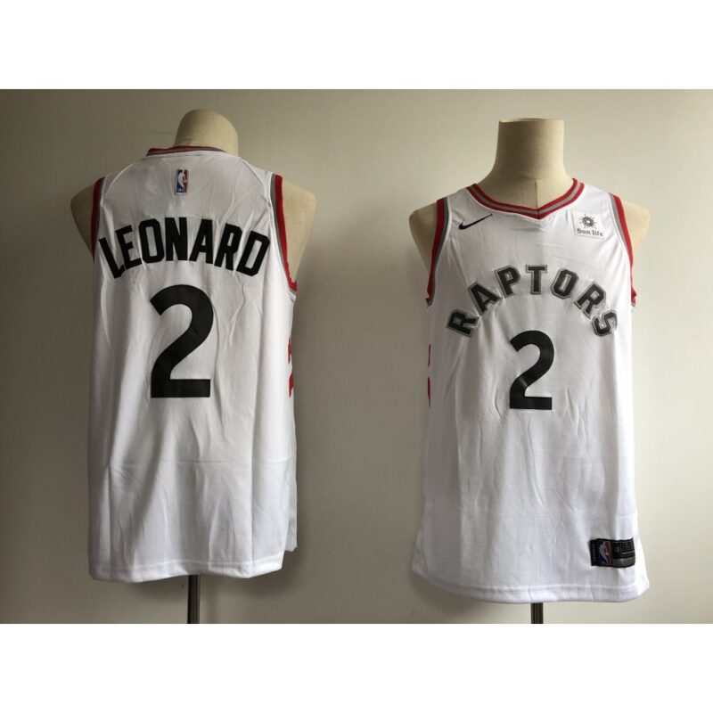 68645989324b5_1 Men's Toronto Raptors #2 Kawhi Leonard White Association Edition Swingman Stitched NBA Jersey