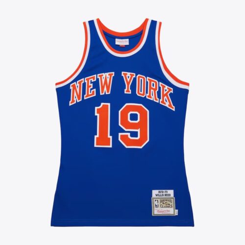 68645994f0a9f_1 Men's New Yok Knicks #19 Willis Reed 1972-73 Blue Throwback Stitched Jersey