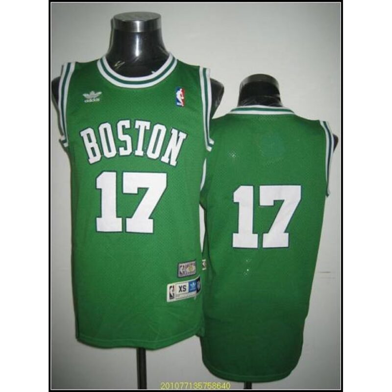 68645a075b7d2_1 Celtics #17 John Havlicek Stitched Green Throwback NBA Jersey