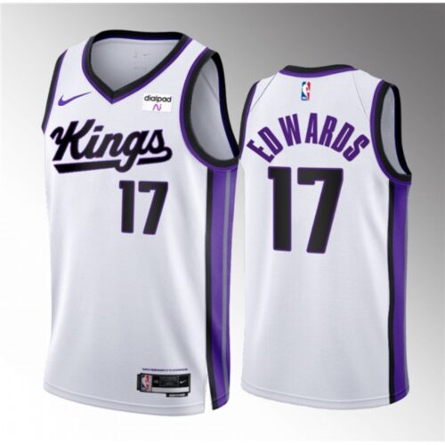 68645a297fa23_1 Men's Sacramento Kings #17 Kessler Edwards White 2023/24 Association Edition Stitched Basketball Jersey