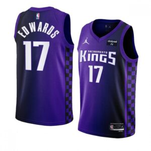 68645a350f62c_1 Men's Sacramento Kings #17 Kessler Edwards Purple 2023/24 Statement Edition Swingman Stitched Basketball Jersey