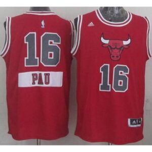 68645aa6b5afd_1 Bulls #16 Pau Gasol Red 2014-15 Christmas Day Stitched NBA Jersey