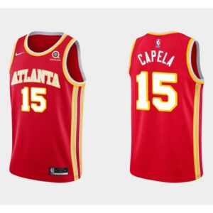68645bef4ed93_1 Men's Atlanta Hawks #15 Clint Capela Red Stitched NBA Jersey