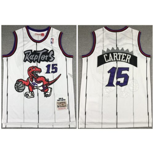 68645c335a092_1 Men's Toronto Raptors #15 Vince Carter White Throwback Stitched Jersey