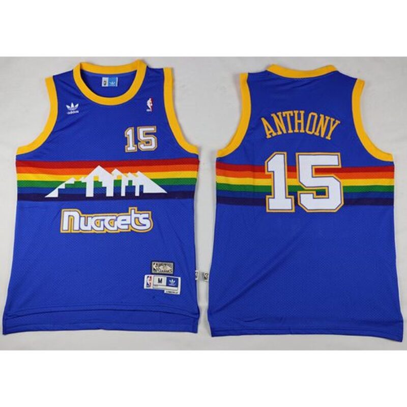 68645cd3a3f71_1 Nuggets #15 Carmelo Anthony Light Blue Hardwood Classics Swingman Stitched NBA Jersey