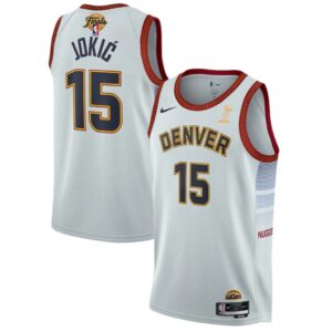 68645cde22cc7_1 Men's Denver Nuggets #15 Nikola Jokic White 2023 Finals Champions Icon Edition Stitched Basketball Jersey