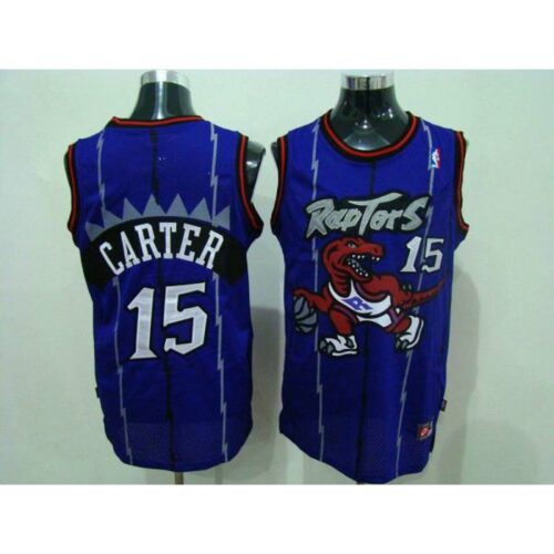 68645d2a33a31_1 Raptors #15 Vince Carter Blue Swingman Stitched NBA Jersey