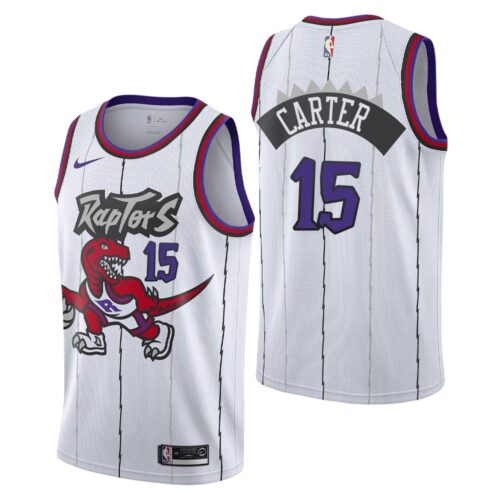 68645d354120a_1 Men's Toronto Raptors #15 Vince Carter White Swingman Stitched NBA Jersey