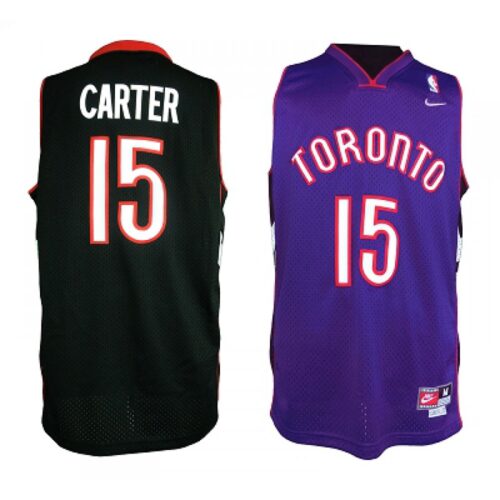 68645d595518e_1 Raptors #15 Vince Carter Black/Purple Throwback Stitched NBA Jersey