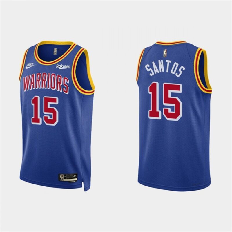 68645d880d64e_1 Men's Golden State Warriors #15 Gui Santos 2022 Royal Stitched Basketball Jersey