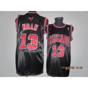 68645f18cd6ab_1 Bulls #13 Joakim Noah Stitched Black NBA Jersey