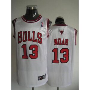 68645f3740063_1 Bulls #13 Joakim Noah Stitched White NBA Jersey