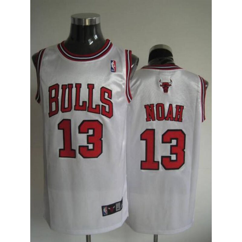 68645f3740063_1 Bulls #13 Joakim Noah Stitched White NBA Jersey