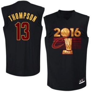 68645f42e9af5_1 Cavaliers #13 Tristan Thompson Black 2016 NBA Finals Champions Stitched NBA Jersey