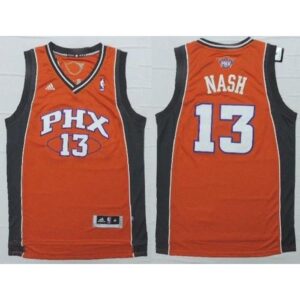 68645f6ebb1ef_1 Suns #13 Steve Nash Orange Stitched NBA Jersey