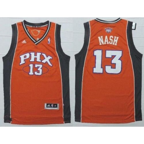 68645f6ebb1ef_1 Suns #13 Steve Nash Orange Stitched NBA Jersey