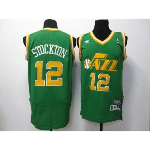 6864624ff2572_1 Jazz #12 John Stockton Green Throwback Stitched NBA Jersey