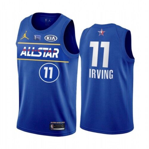 6864643a2c6ee_1 Men's 2021 All-Star #11 Kyrie Irving Blue Eastern Conference Stitched NBA Jersey