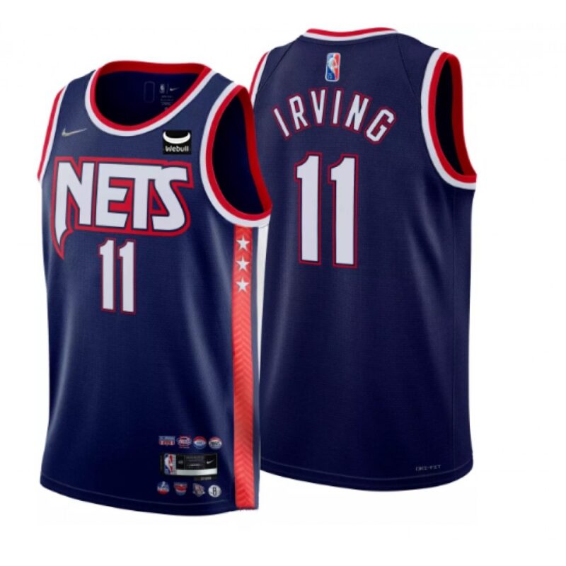 68646565ef519_1 Men's Brooklyn Nets #11 Kyrie Irving 2021/22 Navy Swingman City Edition 75th Anniversary Stitched Basketball Jersey