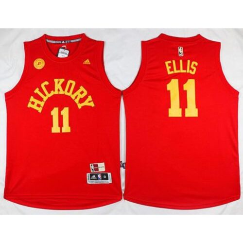 686465fe1d0d0_1 Pacers #11 Monta Ellis Red Hardwood Classics Stitched NBA Jersey