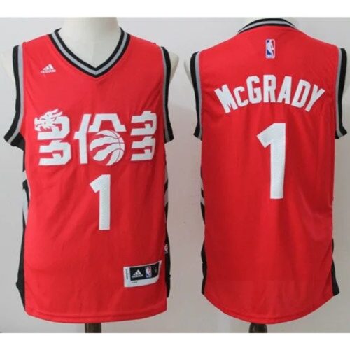 686469f362b05_1 Raptors #1 Tracy Mcgrady Red Slate Chinese New Year Stitched NBA Jersey