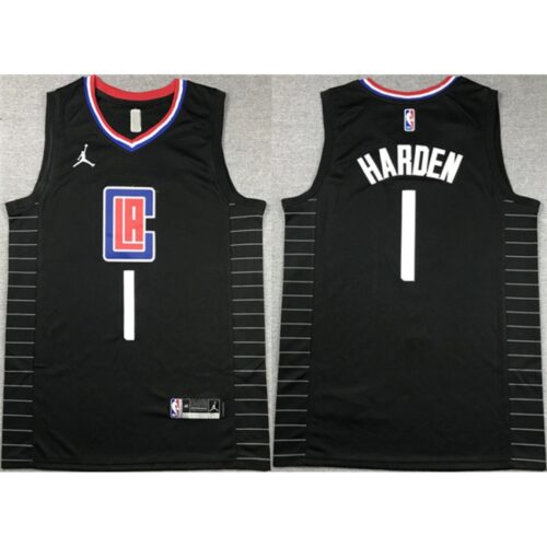 68646a0e0b672_1 Men's Los Angeles Clippers #1 James Harden Stitched Jersey
