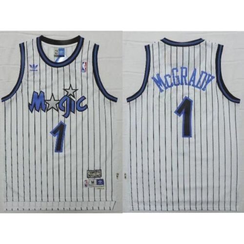 68646a7fea4a1_1 Magic #1 Tracy Mcgrady White Throwback Stitched NBA Jersey