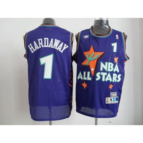 68646aa02a8c5_1 Magic #1 Penny Hardaway Blue All Star 1995 Stitched NBA Jersey