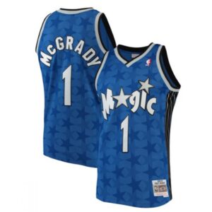 68646aaec1524_1 Men's Orlando Magic #1 Tracy McGrady 2000-01 Blue Stitched Jersey