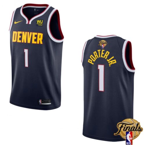 68646b73de6ef_1 Men's Denver Nuggets #1 Michael Porter Jr. Navy 2023 Finals Icon Edition Stitched Basketball Jersey