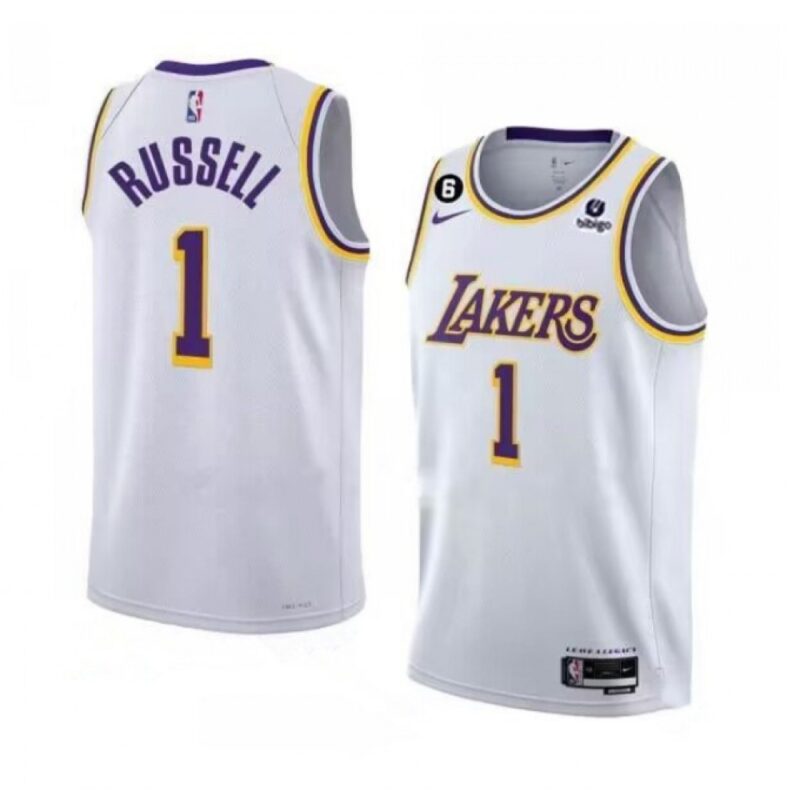 68646c66466b8_1 Men's Los Angeles Lakers #1 D