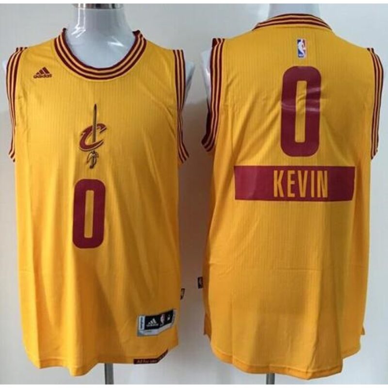 68646ddb4fef2_1 Cavaliers #0 Kevin Love Yellow 2014-15 Christmas Day Stitched NBA Jersey