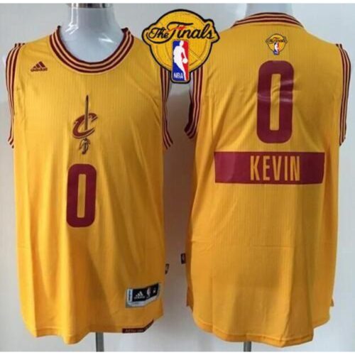 68646e03d9256_1 Cavaliers #0 Kevin Love Gold 2014-15 Christmas Day The Finals Patch Stitched Youth NBA Jersey