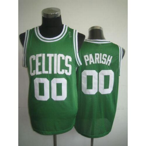 68646e74c7a19_1 Celtics #00 Robert Parish Green Throwback Stitched NBA Jersey