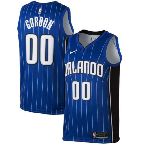 68646eb858bce_1 Men's Orlando Magic #00 Aaron Gordon Royal Icon Edition Stitched Swingman Jersey