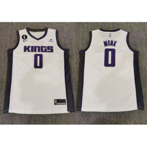 68646eda726fc_1 Men's Sacramento Kings #0 Malik Monk White No.6 Patch Stitched Basketball Jersey