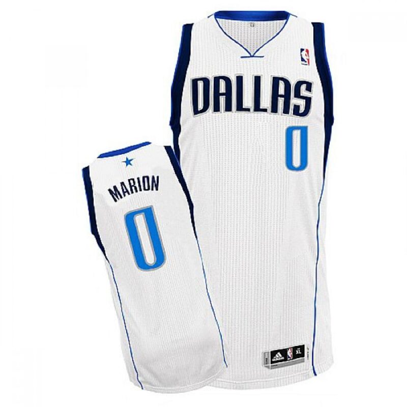 68646f0d47369_1 Mavericks #0 Shawn Marion Revolution 30 White Stitched NBA Jersey