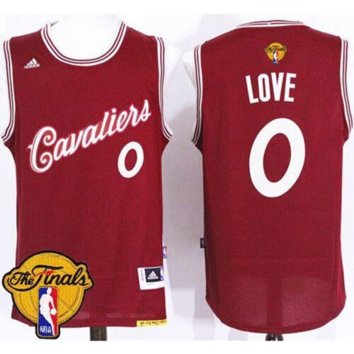 68646f806248e_1 Cavaliers #0 Kevin Love Red 2015-2016 Christmas Day The Finals Patch Stitched NBA Jersey