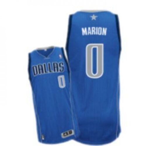 686470c3cf4b3_1 Mavericks #0 Shawn Marion Revolution 30 Sky Blue Stitched NBA Jersey