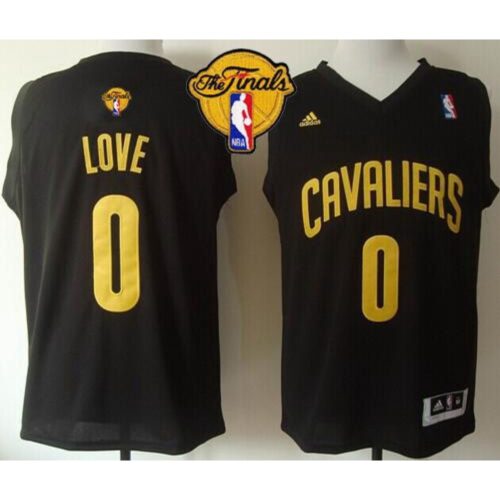 68647142ece16_1 Cavaliers #0 Kevin Love Black Fashion The Finals Patch Stitched NBA Jersey