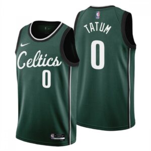 686471d8cfdad_1 Men's Boston Celtics #0 Jayson Tatum 2022/23 Green City Edition Stitched Jersey