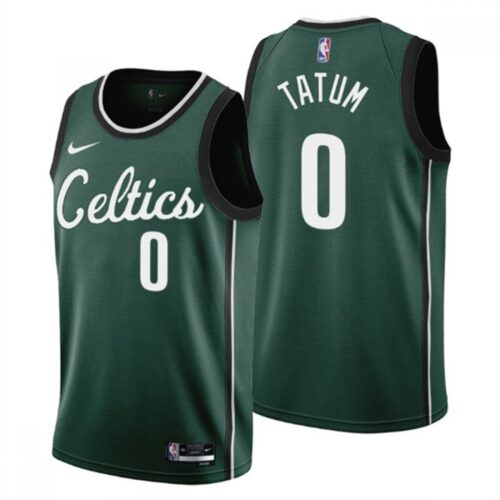 686471d8cfdad_1 Men's Boston Celtics #0 Jayson Tatum 2022/23 Green City Edition Stitched Jersey