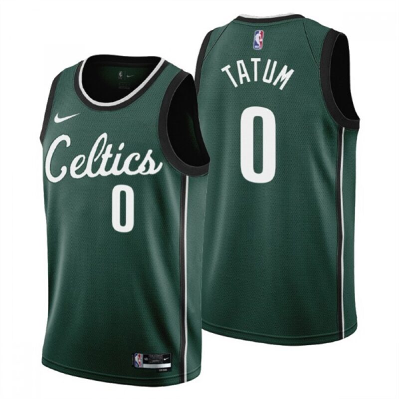 686471d8cfdad_1 Men's Boston Celtics #0 Jayson Tatum 2022/23 Green City Edition Stitched Jersey