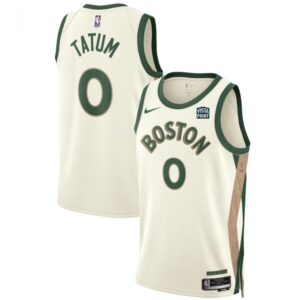 686471e162c4f_1 Men's Boston Celtics #0 Jayson Tatum White 2023-24 City Edition Stitched Basketball Jersey
