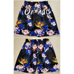 68647c6327796_1 Men's Orlando Magic Shorts(Run Small)